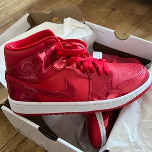 Air Jordans